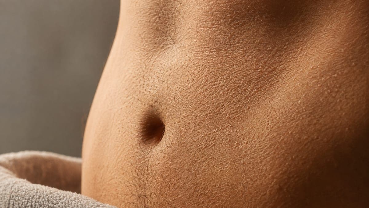 Coceira Íntima Masculina: Por Que Acontece e Como Aliviar com Segurança