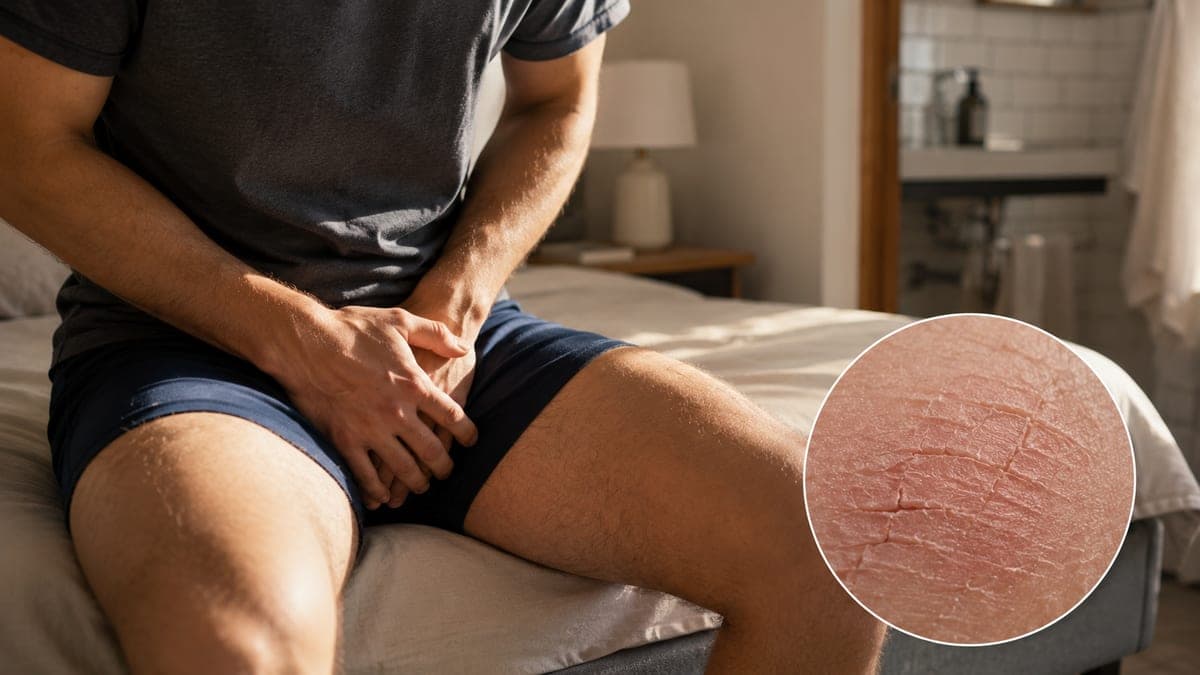 O Que São Microfissuras Penianas, Quais as Causas e Como Tratar Corretamente