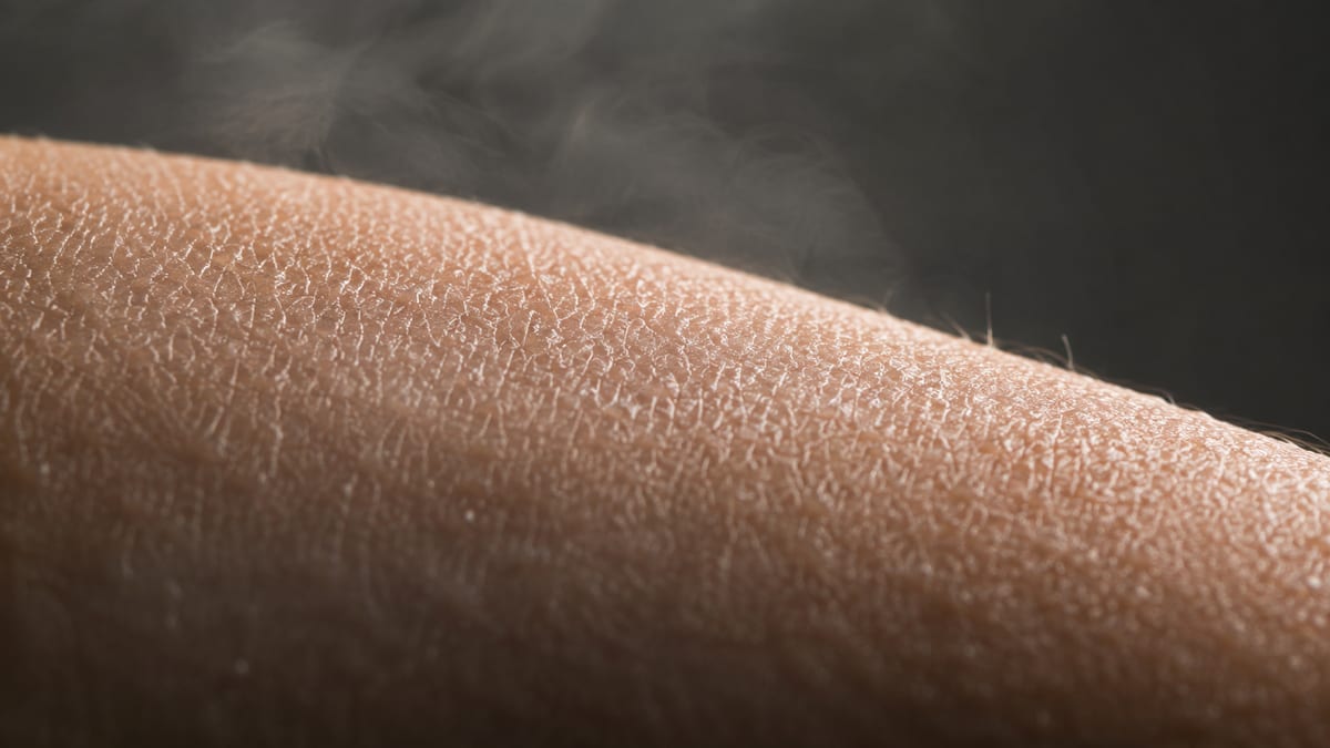 Ardência na região íntima masculina: o que pode ser