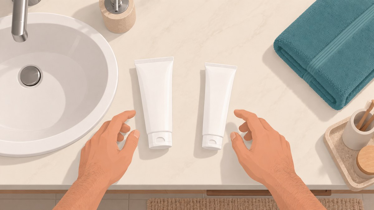 Bepantol e Cicaplast na região íntima: quando piora