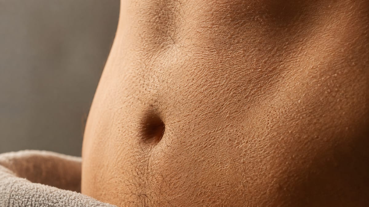 Coceira Íntima Masculina: Por Que Acontece e Como Aliviar com Segurança